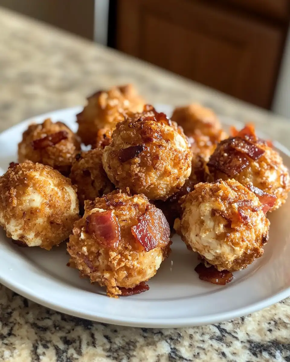 Explode Your Taste Buds with Irresistible Bacon Ranch Chicken Bombs 2 Final dish - Explode Your Taste Buds with Irresistible Bacon Ranch Chicken Bombs