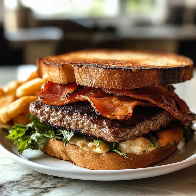 Master the Art of Flavor with Our Ultimate Bigger Batch Recipes - Featured Image