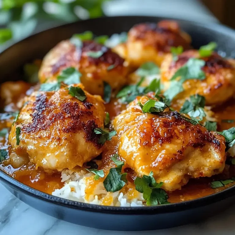 Savor the Flavors of Brazil with Irresistible Coconut Chicken 3 Savor the Flavors of Brazil with Irresistible Coconut Chicken - Featured Image