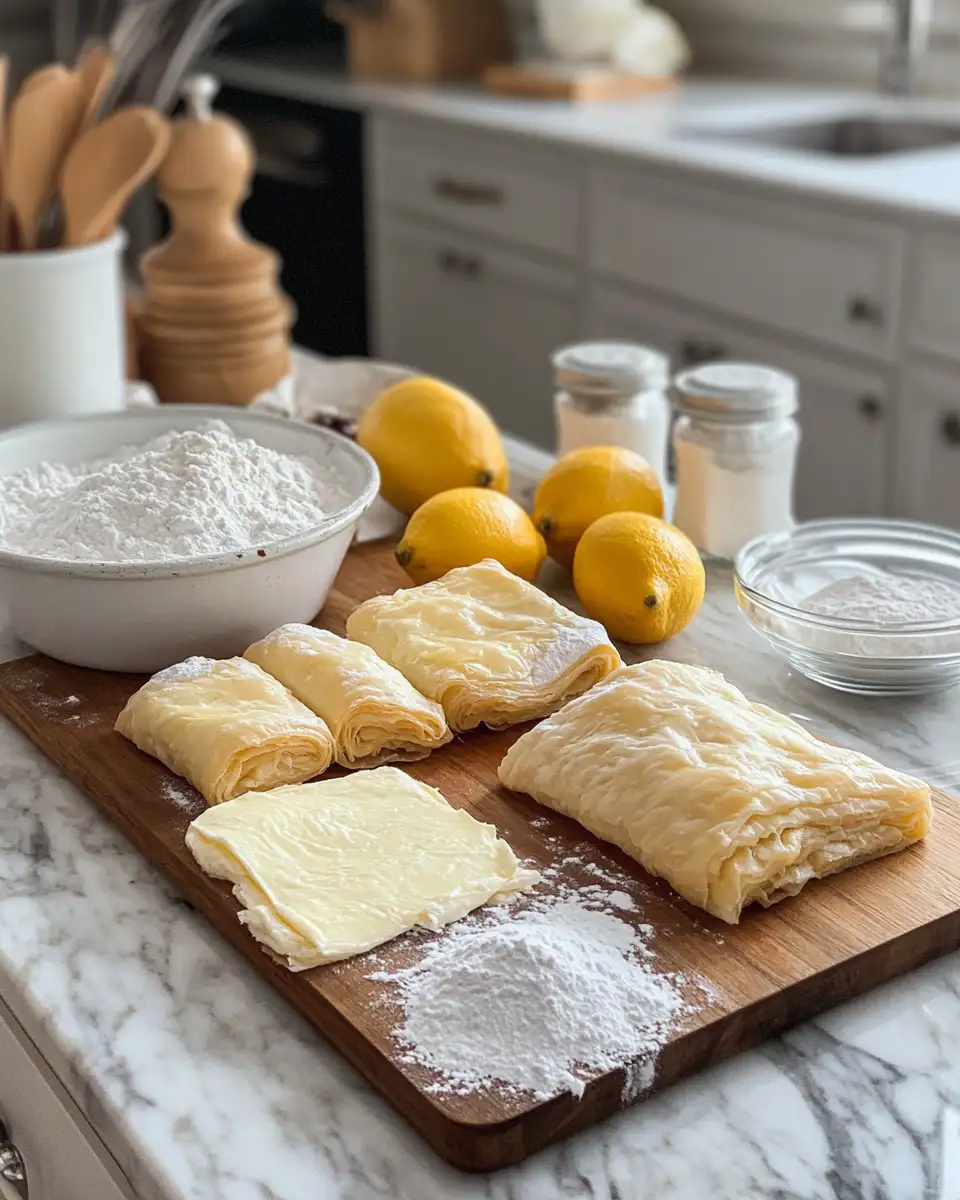 Irresistible Morning Delight: Perfecting the Art of the Breakfast Cheese Danish 4 Ingredients for Irresistible Morning Delight: Perfecting the Art of the Breakfast Cheese Danish