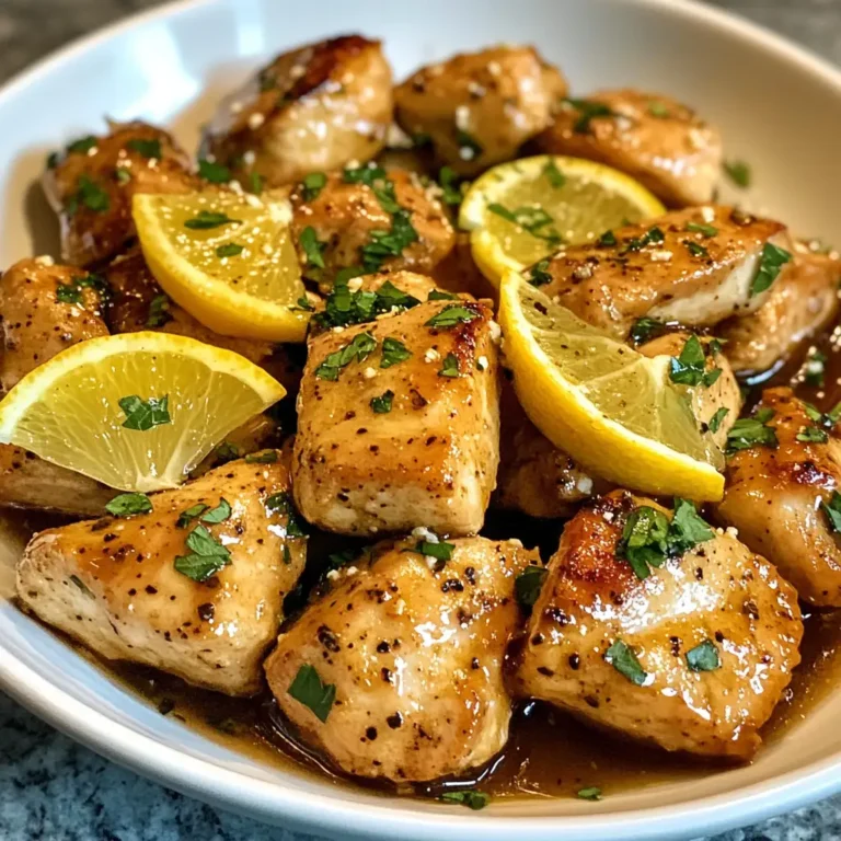Hot Honey Feta Chicken A Flavor Explosion Awaits - Featured Image