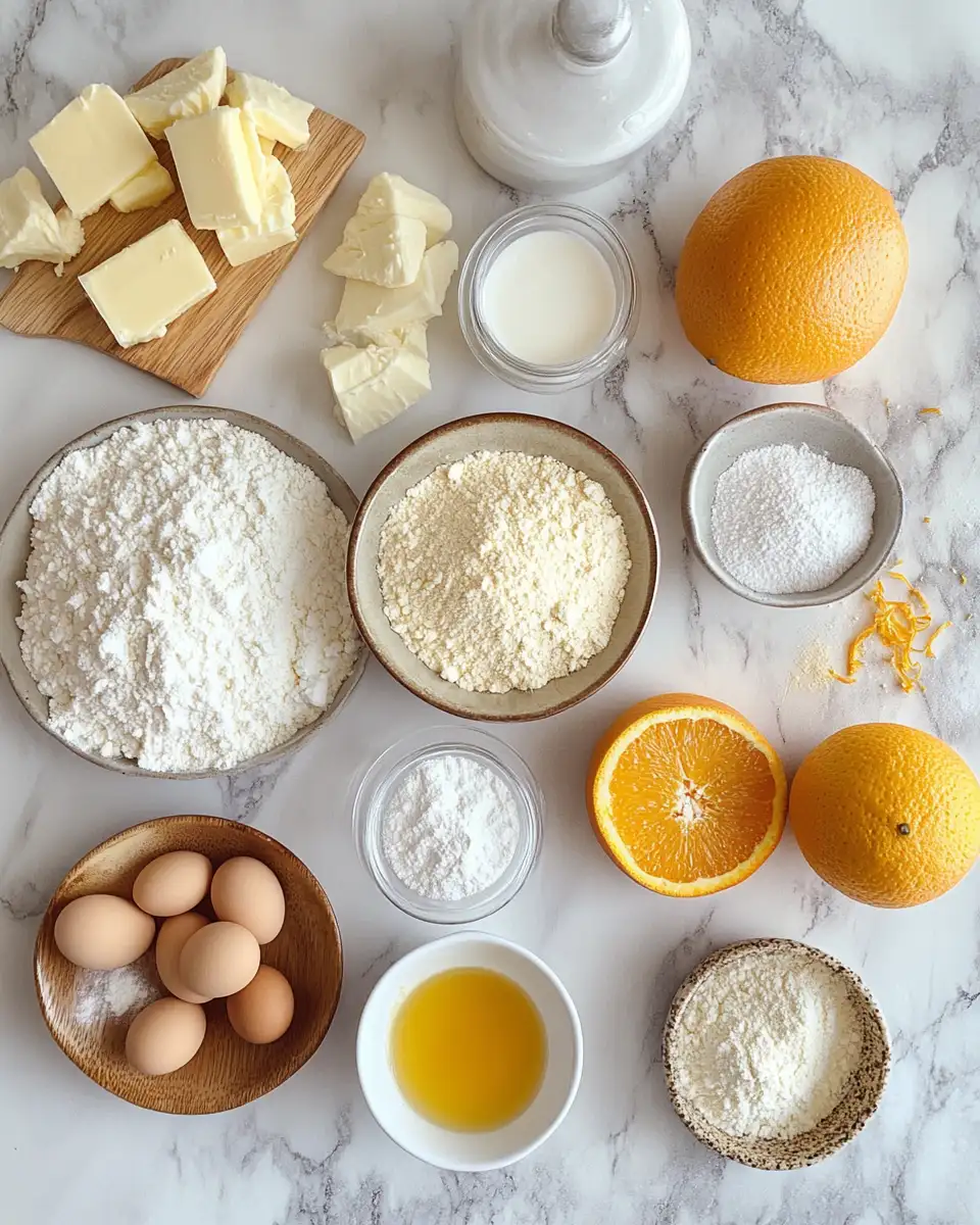 Dreamy Delights: Unveiling the Ultimate Orange Creamsicle Cake Experience 4 Ingredients for Dreamy Delights: Unveiling the Ultimate Orange Creamsicle Cake Experience