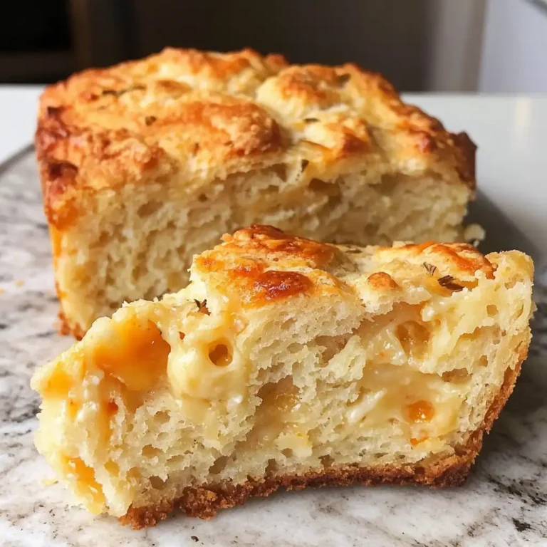 Savor the Ultimate Indulgence with Red Lobster's Cheese Biscuit Loaf - Featured Image
