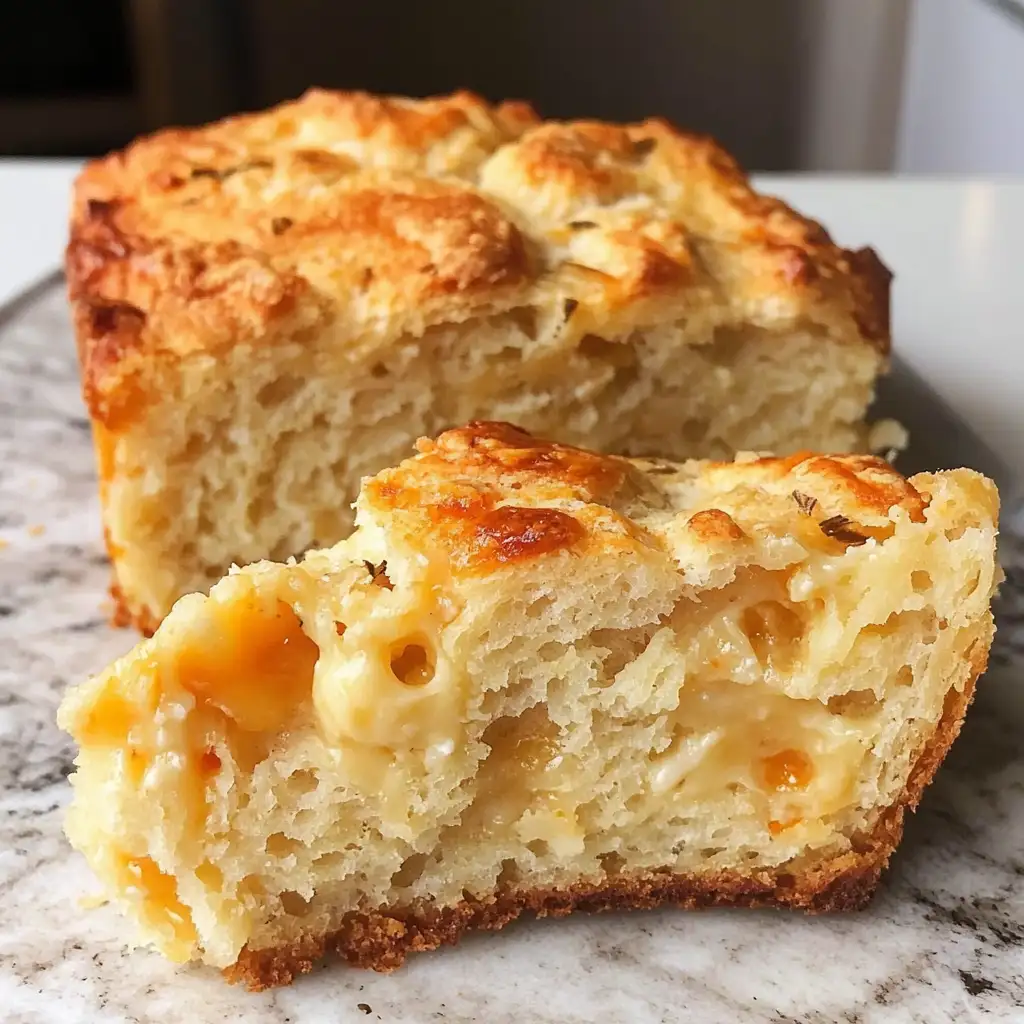 Savor the Ultimate Indulgence with Red Lobster's Cheese Biscuit Loaf - Featured Image