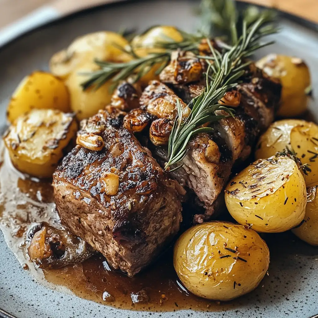 Discover the Culinary Delights of Black Nose Sheep - Featured Image