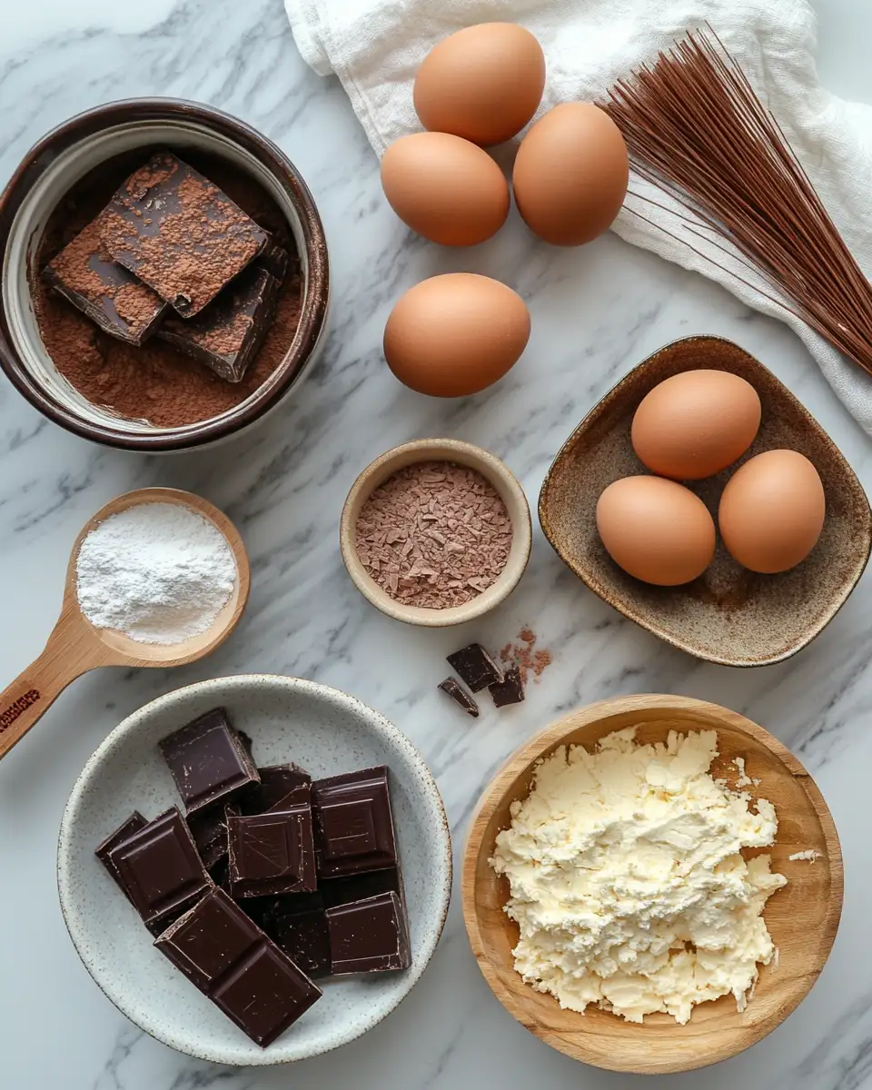 Indulge in Decadence: The Ultimate Chocolate Caramel Dump Cake Delight 4 Ingredients for Indulge in Decadence: The Ultimate Chocolate Caramel Dump Cake Delight