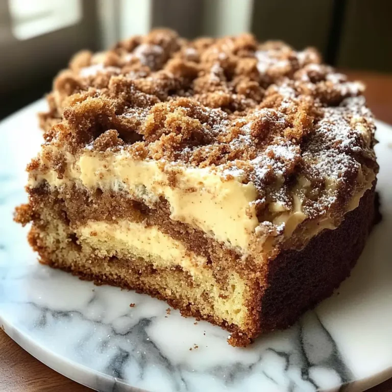 Deliciously Moist Coffee Cake Recipe with Sour Cream for the Ultimate Morning Treat 5 Deliciously Moist Coffee Cake Recipe with Sour Cream for the Ultimate Morning Treat - Featured Image