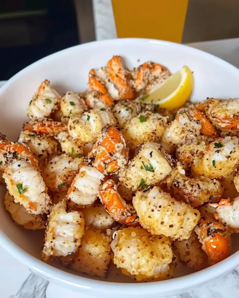 Crab Crunchies: The Ultimate Coastal Snack Experience - Featured Image