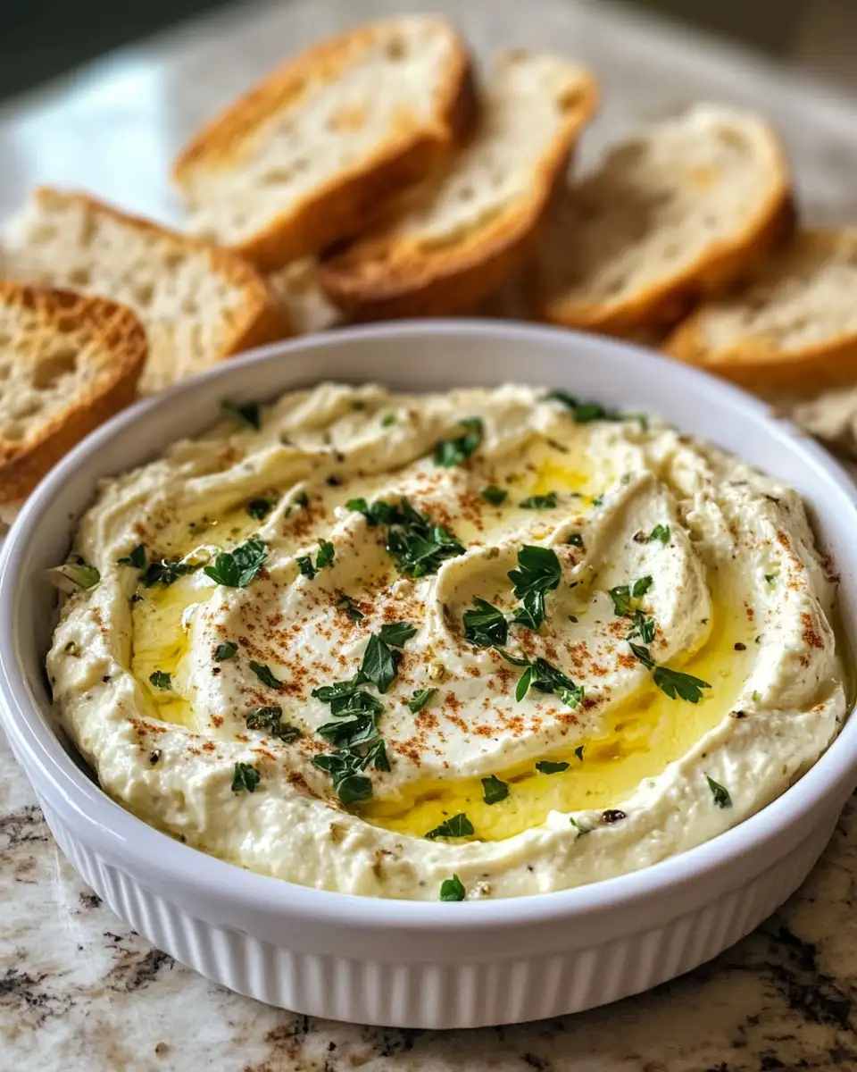 Irresistibly Smooth and Savory: Discover the Magic of Cream Cheese Dip 6 Final dish - Irresistibly Smooth and Savory: Discover the Magic of Cream Cheese Dip