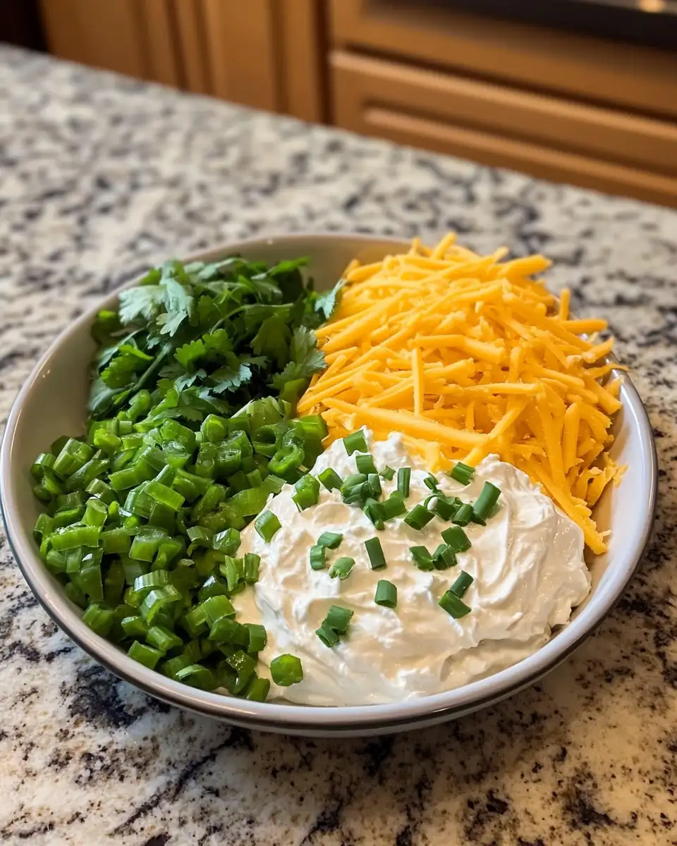 Irresistibly Smooth and Savory: Discover the Magic of Cream Cheese Dip 4 Ingredients for Irresistibly Smooth and Savory: Discover the Magic of Cream Cheese Dip