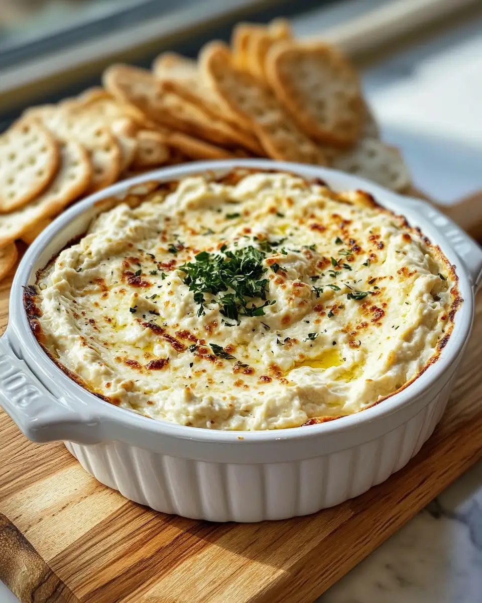 Spice Up Your Snack Game with Cream Cheese Jalapeño Dip 6 Final dish - Spice Up Your Snack Game with Cream Cheese Jalapeño Dip