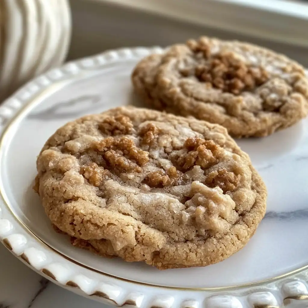 Delectable Gilmore Girls Coffee Cake Cookies Recipe for a Perfect Thanksgiving Dessert - Featured Image