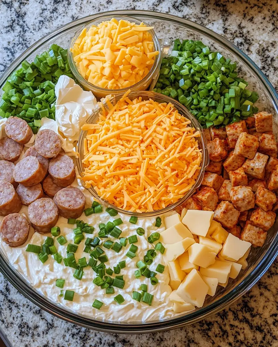 Hissy Fit Dip: The Ultimate Crowd-Pleasing Party Snack 4 Ingredients for Hissy Fit Dip: The Ultimate Crowd-Pleasing Party Snack