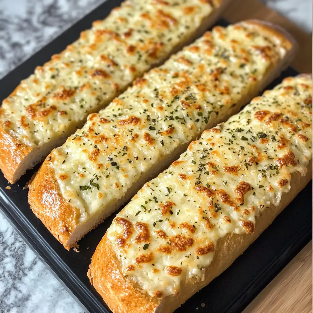 Savory Delights: Exploring the Flavors of Italian Herbs and Cheese Bread - Featured Image