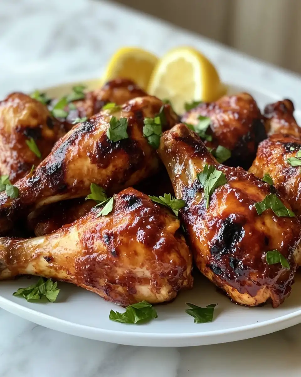 Irresistible Melt In Your Mouth Chicken Recipe You Need to Try Today 6 Final dish - Irresistible Melt In Your Mouth Chicken Recipe You Need to Try Today