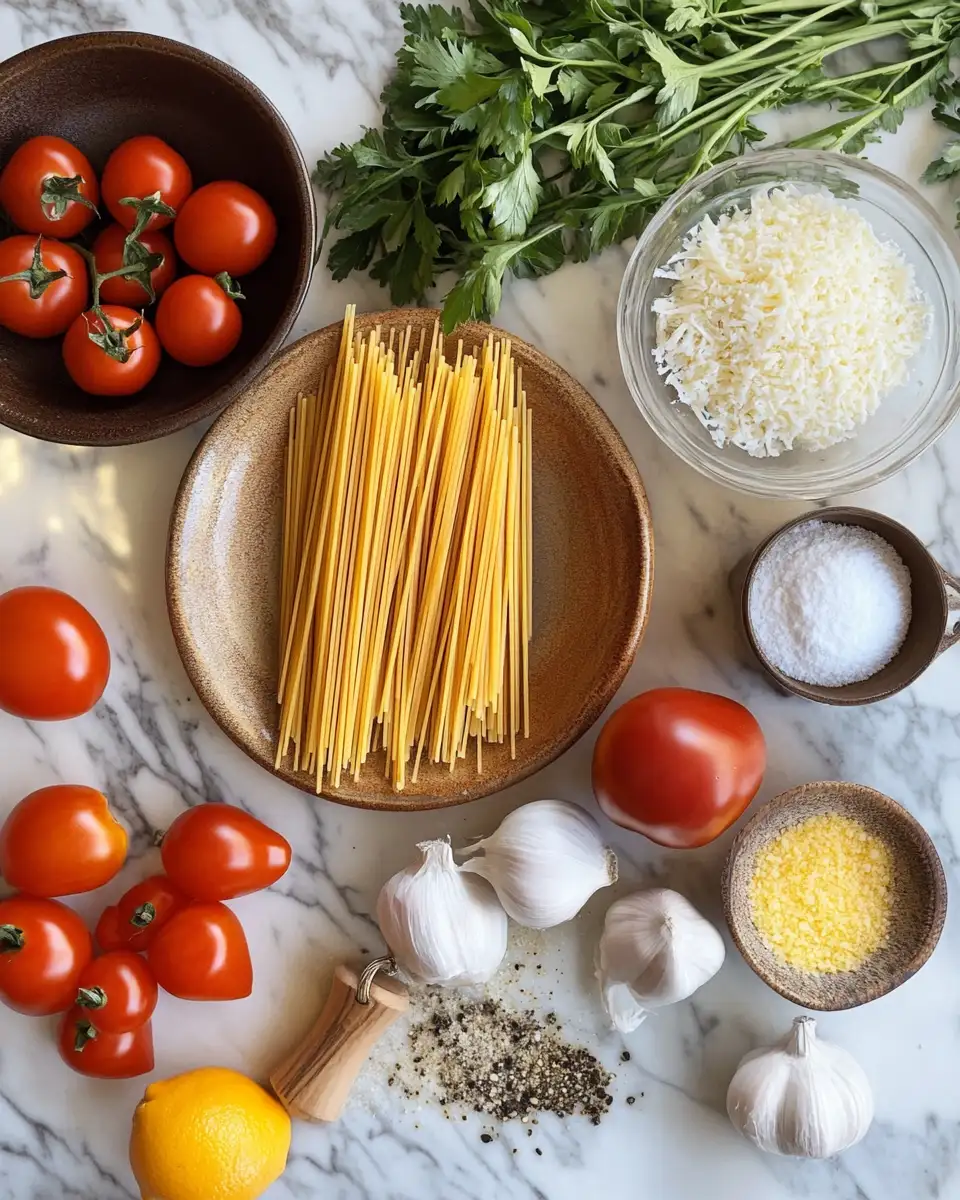 Savor the Flavor: Pasta with Tomato Vodka Sauce Delight 4 Ingredients for Savor the Flavor: Pasta with Tomato Vodka Sauce Delight