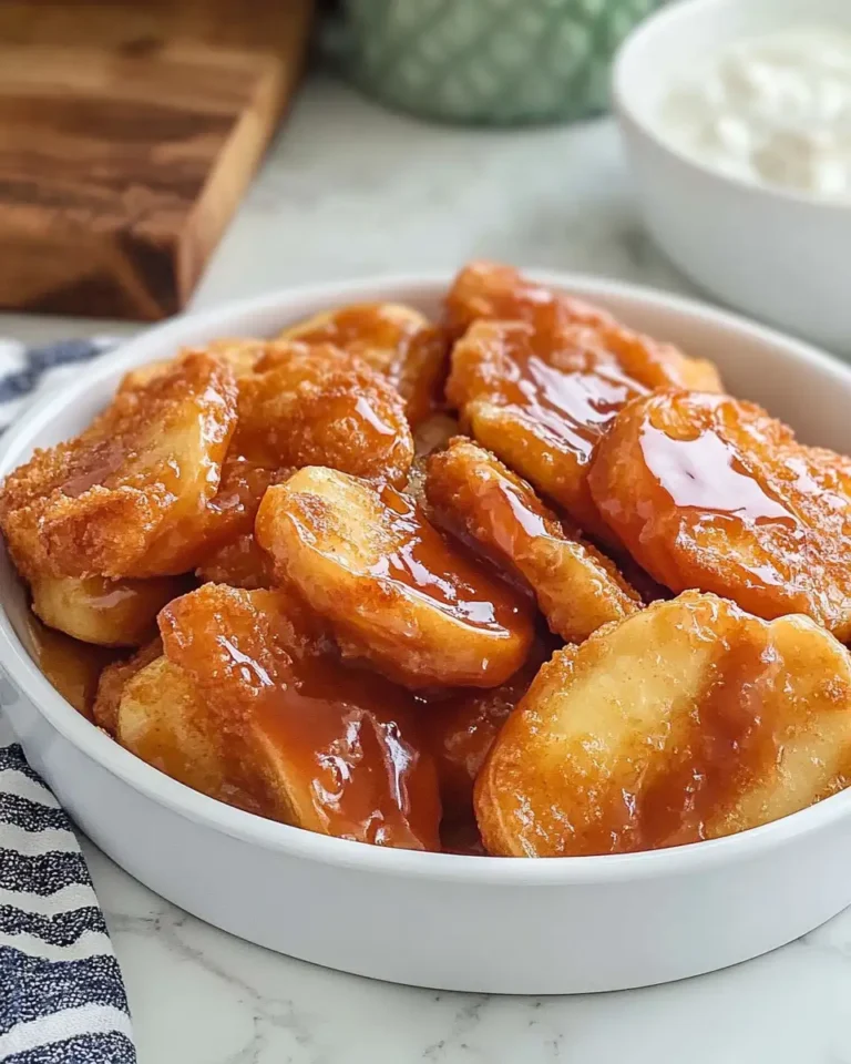 Sweet and Savory Delight: Discover the Magic of Southern Fried Apples 5 Sweet and Savory Delight: Discover the Magic of Southern Fried Apples - Featured Image