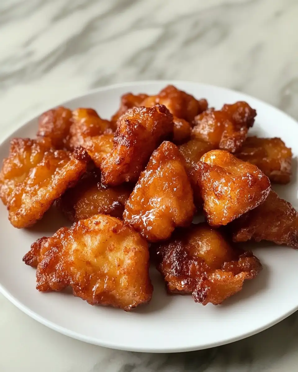 Sweet and Savory Delight: Discover the Magic of Southern Fried Apples 6 Final dish - Sweet and Savory Delight: Discover the Magic of Southern Fried Apples