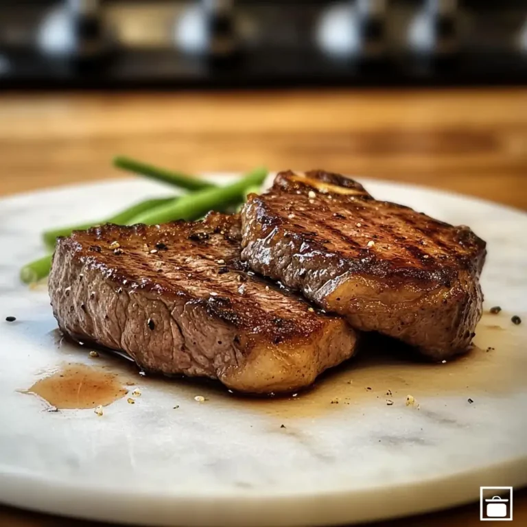 Steak Poster Perfection Elevate Your Home Dining Decor - Featured Image