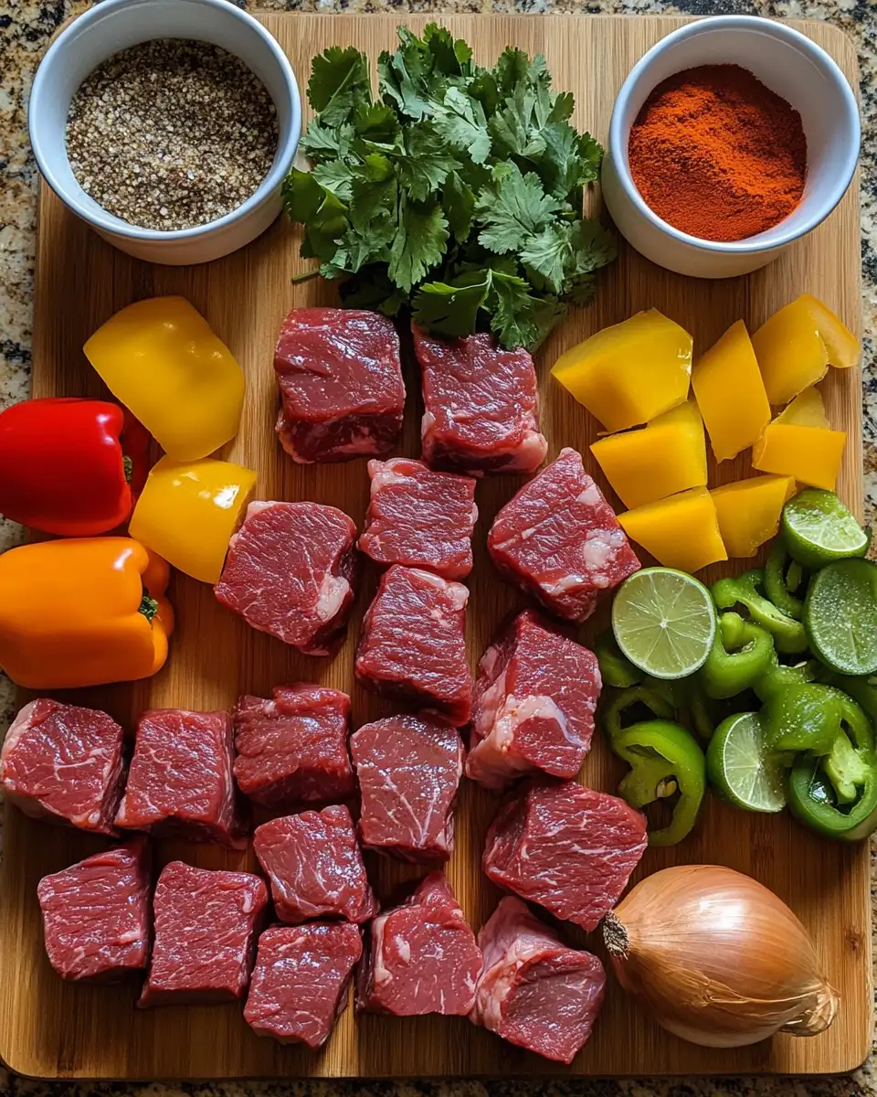 Steak Poster Perfection Elevate Your Home Dining Decor 4 Ingredients for Steak Poster Perfection Elevate Your Home Dining Decor