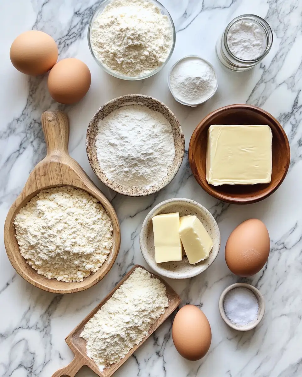 Ingredients for Heavenly Sweetness: Discover the Magic of Condensed Milk Bread