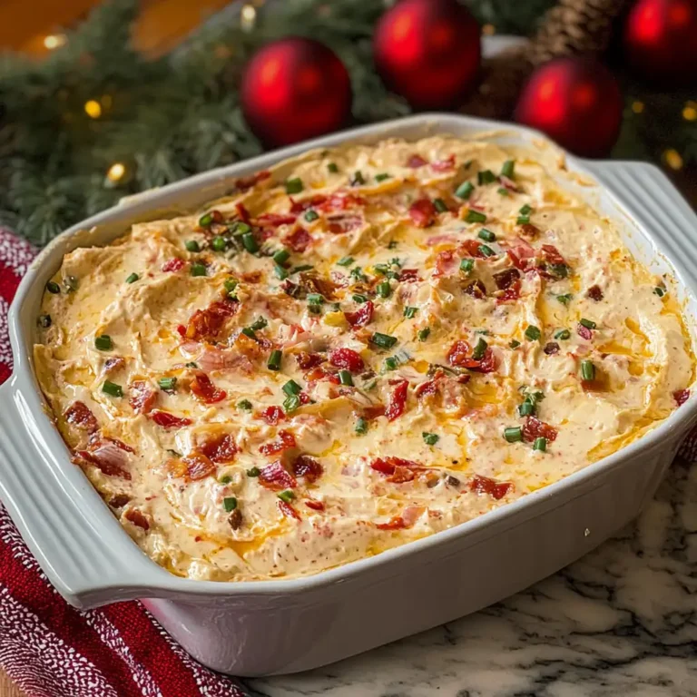 Spice Up Your Holidays with a Festive Texas Christmas Dip 5 Spice Up Your Holidays with a Festive Texas Christmas Dip - Featured Image