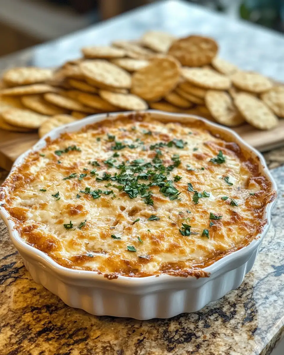 Spice Up Your Holidays with a Festive Texas Christmas Dip 6 Final dish - Spice Up Your Holidays with a Festive Texas Christmas Dip
