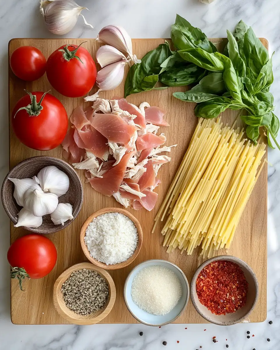 Irresistible Comfort: Discover the Best Cheesy Chicken Pasta Recipe 4 Ingredients for Irresistible Comfort: Discover the Best Cheesy Chicken Pasta Recipe