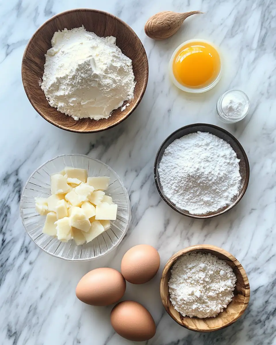 Decadence Redefined: Discover the Alluring White German Chocolate Cake 4 Ingredients for Decadence Redefined: Discover the Alluring White German Chocolate Cake