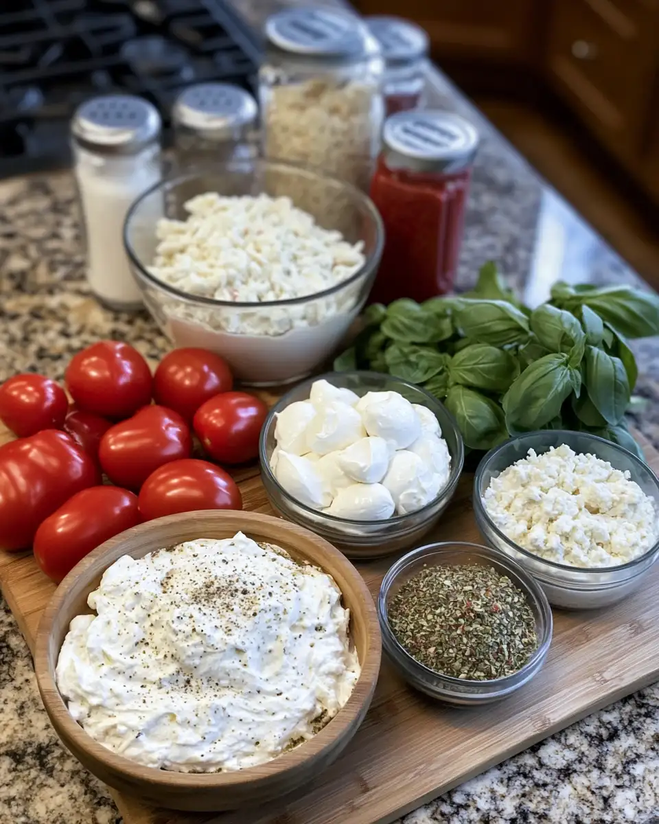 Spice Up Your Gathering with Zesty Italian Sausage Party Dip 4 Ingredients for Spice Up Your Gathering with Zesty Italian Sausage Party Dip