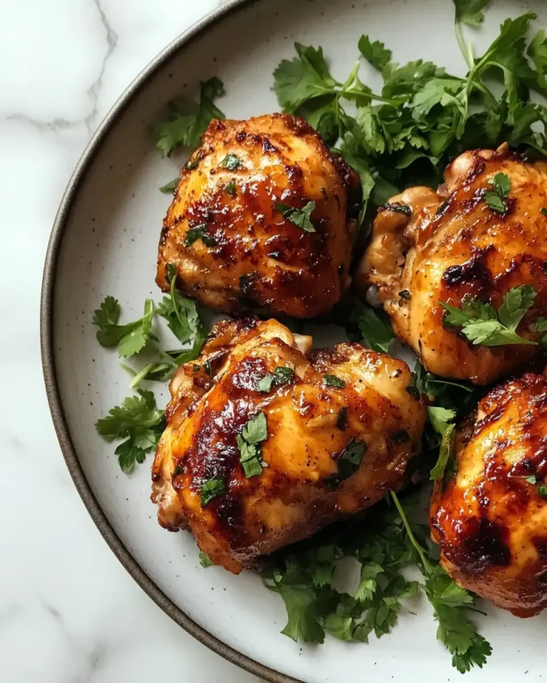 Savor the Magic of Alice Springs Chicken: A Flavor Journey - Featured Image