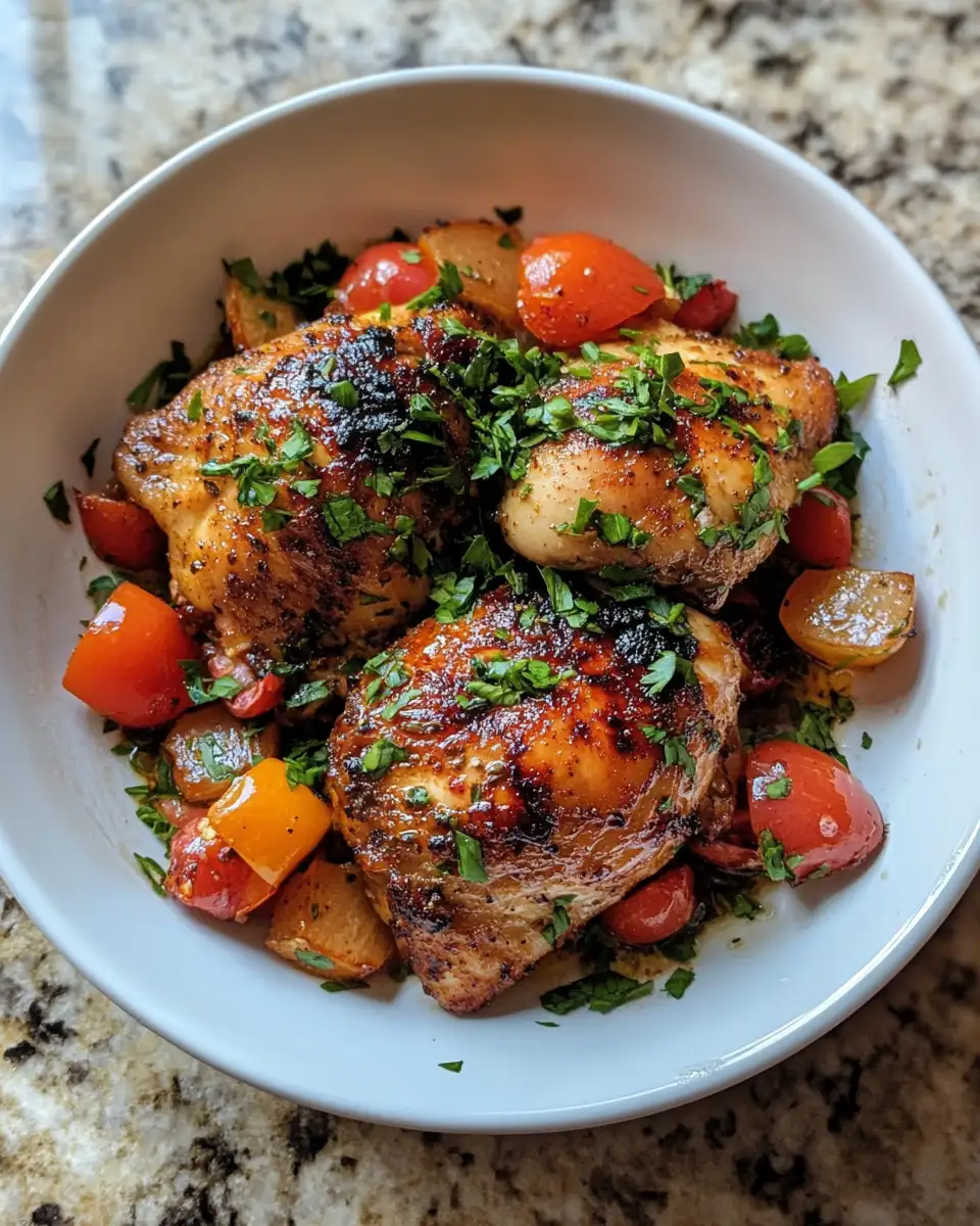 Final dish - Savor the Magic of Alice Springs Chicken: A Flavor Journey