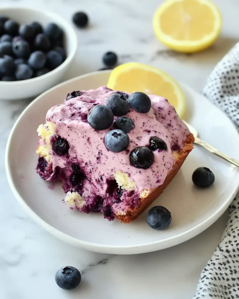 Heavenly Delight: Discover the Best Blueberry Yogurt Recipe 5 Heavenly Delight: Discover the Best Blueberry Yogurt Recipe - Featured Image
