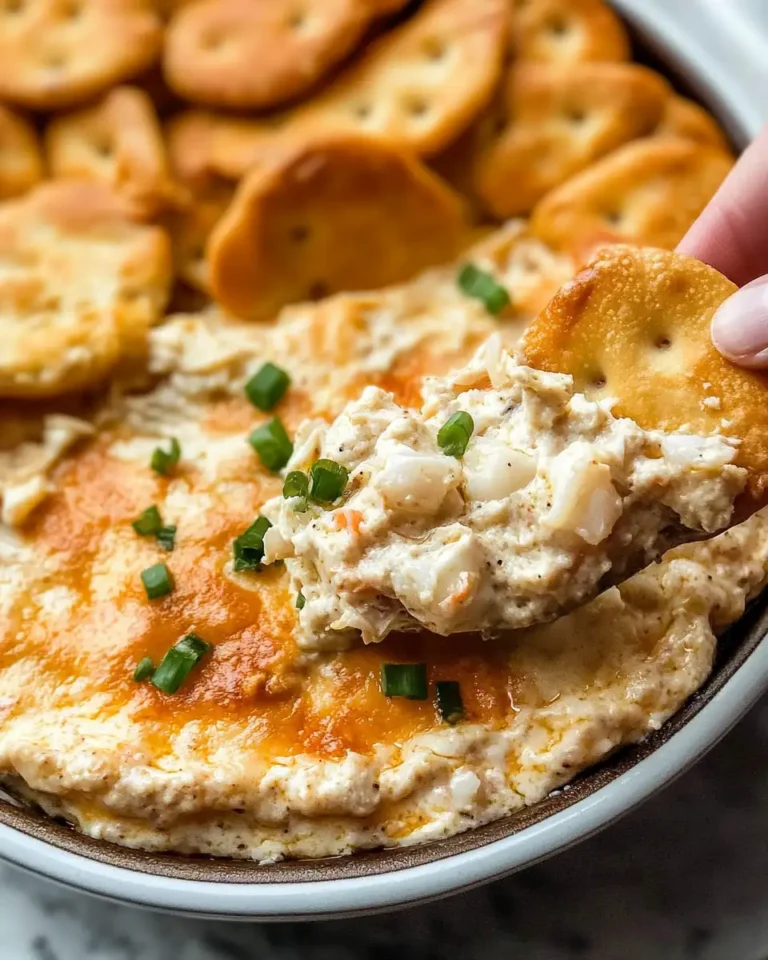 Uncover the Secret to the Best Maryland Crab Dip - Featured Image