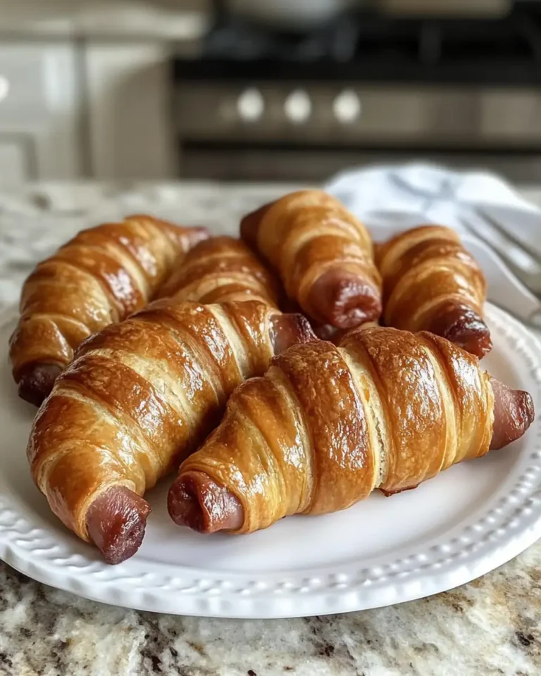 Rise and Shine with Irresistible Breakfast Pigs In A Blanket 5 Rise and Shine with Irresistible Breakfast Pigs In A Blanket - Featured Image