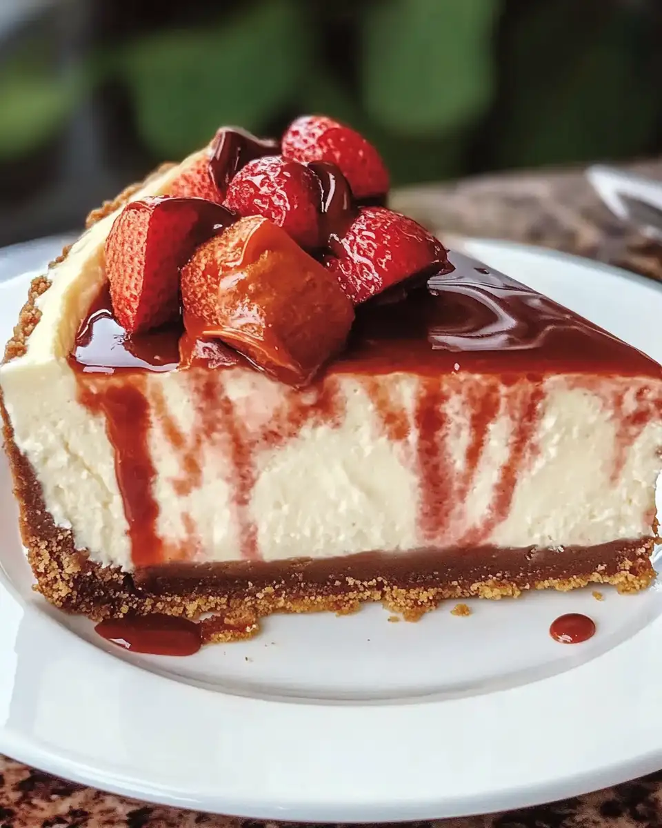 Indulge in Decadence: The Ultimate Cheesecake Royale Reese's Peanut Butter Cheesecake Experience - Featured Image