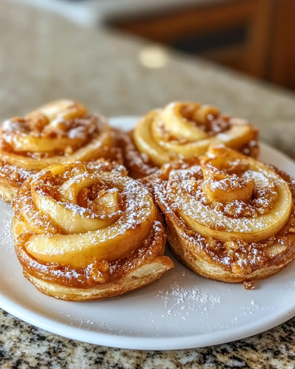 Irresistible Chicago-Style Bakery Apple Slices Recipe You Need to Try 6 Final dish - Irresistible Chicago-Style Bakery Apple Slices Recipe You Need to Try