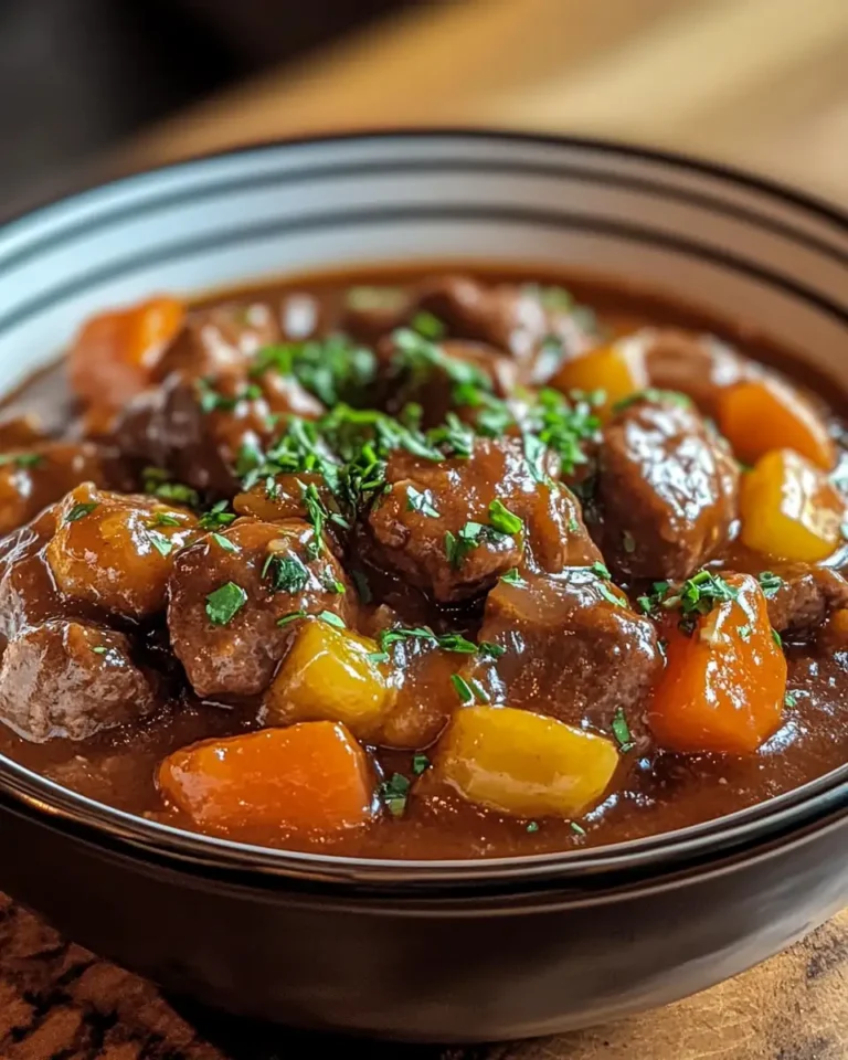 Rediscovering Grandpa's Favorite Comfort: A Journey Through Timeless Flavors - Featured Image