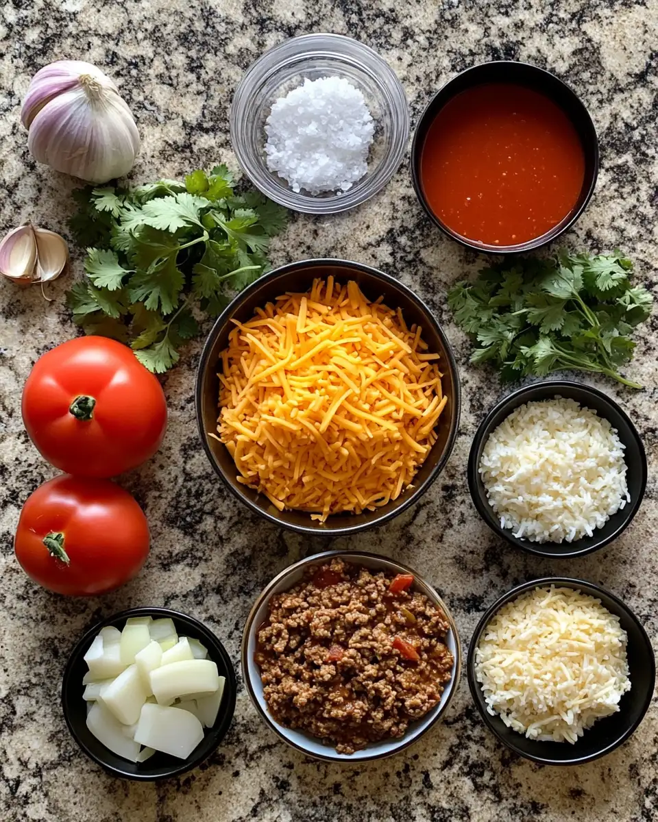 Rediscovering Grandpa's Favorite Comfort: A Journey Through Timeless Flavors 4 Ingredients for Rediscovering Grandpa's Favorite Comfort: A Journey Through Timeless Flavors