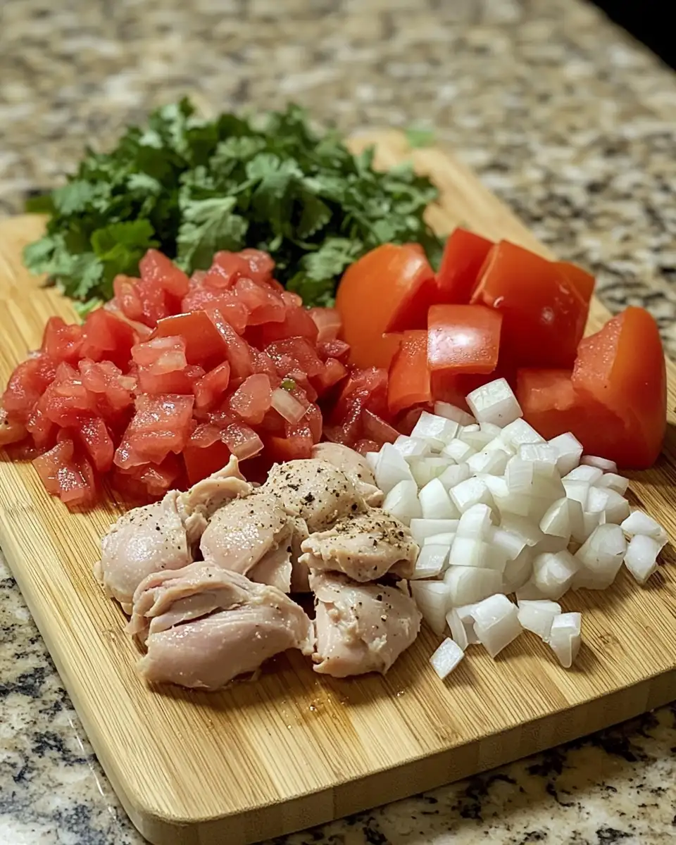 Ingredients for Discovering Deliciousness: Holly Mahan Wilinski's Culinary Creations