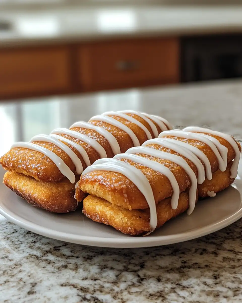 Discover the Ultimate Fall Treat with Homemade Pumpkin Spice Twinkies 6 Final dish - Discover the Ultimate Fall Treat with Homemade Pumpkin Spice Twinkies