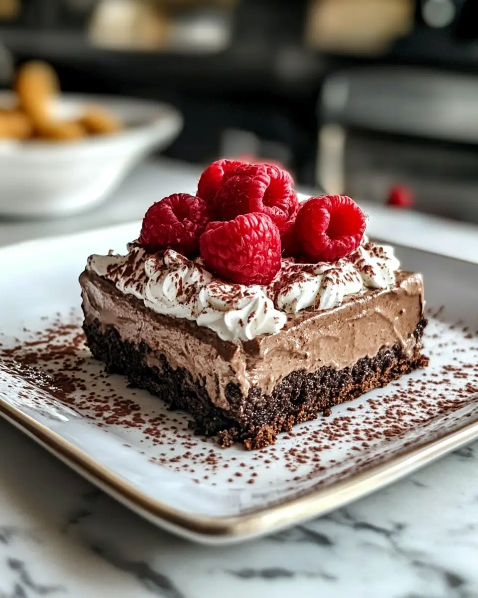 Decadent Delights: The Best Ina Garten Dessert Recipes Ever - Featured Image