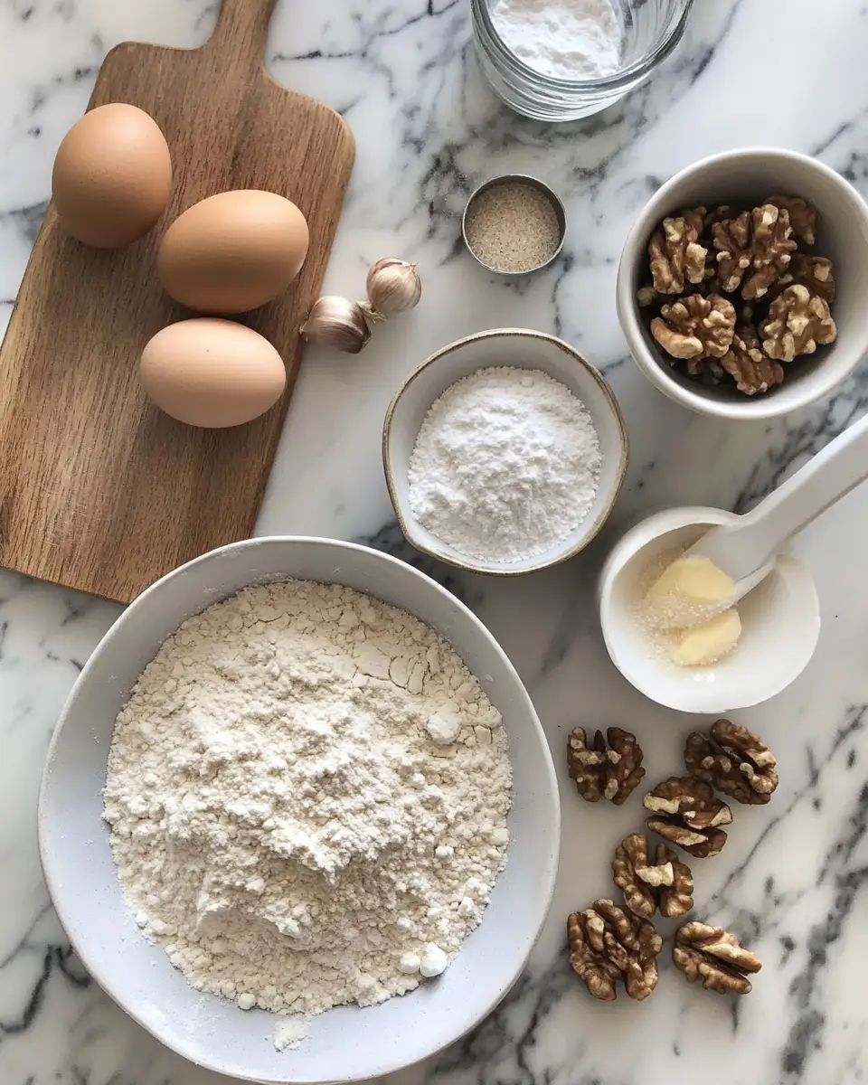 Irresistible Italian Nut Roll Cookies Recipe Unveiled 3 Ingredients for Irresistible Italian Nut Roll Cookies Recipe Unveiled