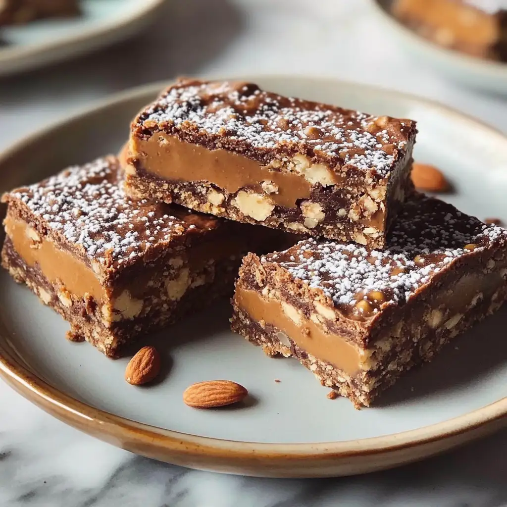 Indulge in Irresistible Bliss with Knock You Naked Bars - Featured Image
