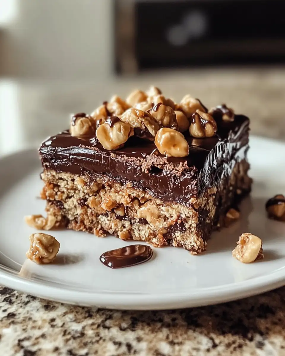 Indulge in Irresistible Bliss with Knock You Naked Bars 6 Final dish - Indulge in Irresistible Bliss with Knock You Naked Bars