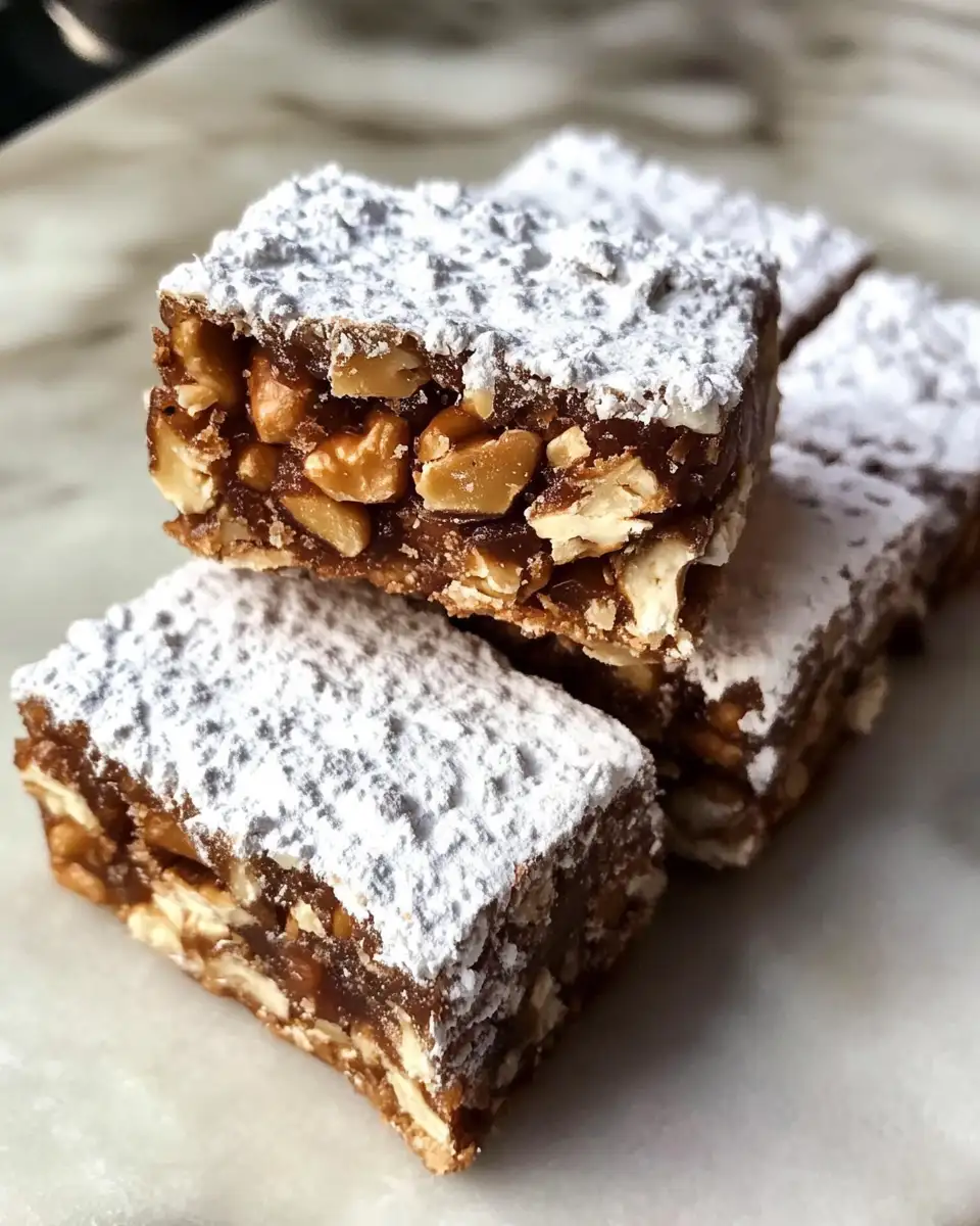 Man Bars: The Ultimate Protein-Packed Snack Adventure - Featured Image