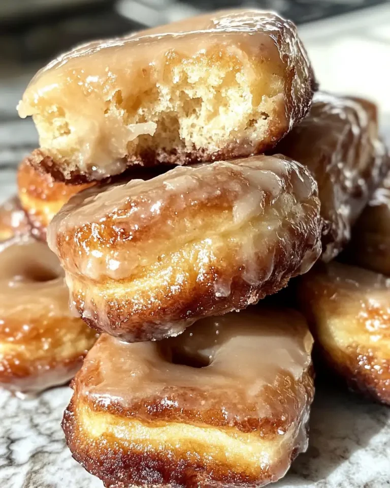 Indulge in Nostalgia with Old-Fashioned Buttermilk Donut Bars and Irresistible Brown Butter Maple Vanilla Bean Glaze 5 Indulge in Nostalgia with Old-Fashioned Buttermilk Donut Bars and Irresistible Brown Butter Maple Vanilla Bean Glaze - Featured Image