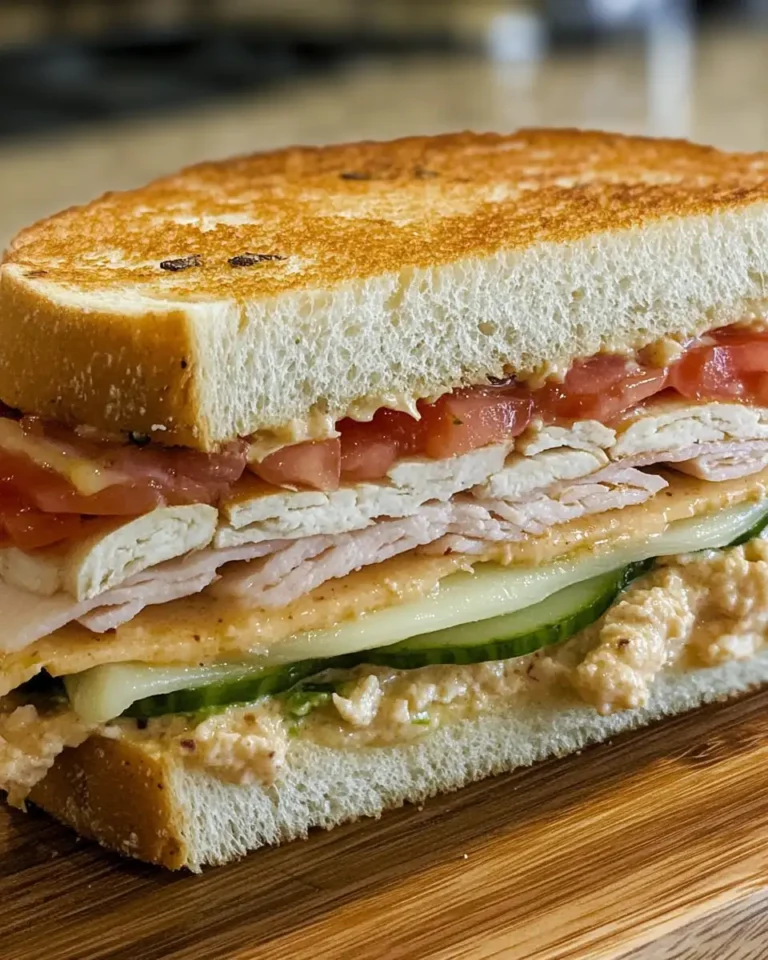 Savoring Tradition: The Timeless Delight of the Original Joe Sandwich - Featured Image