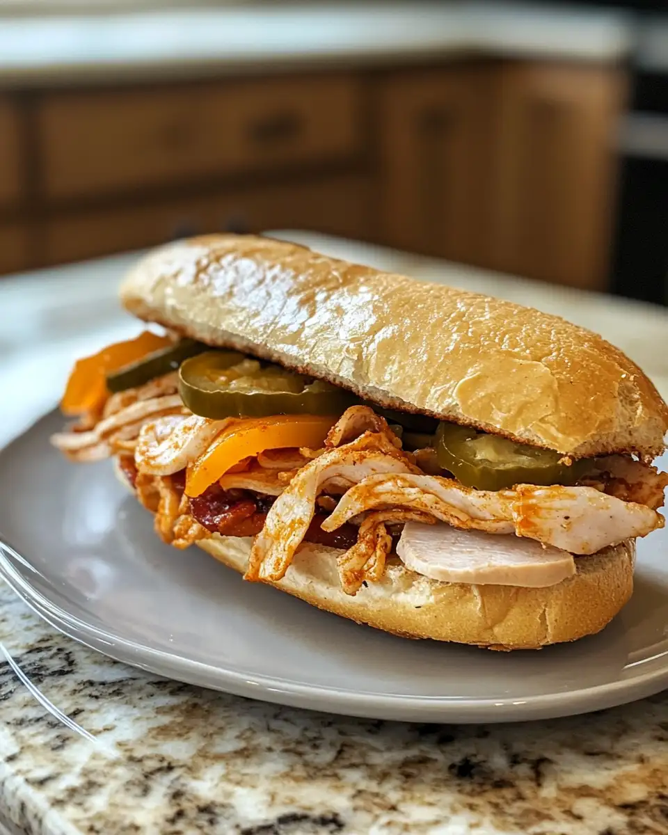 Savoring Tradition: The Timeless Delight of the Original Joe Sandwich 6 Final dish - Savoring Tradition: The Timeless Delight of the Original Joe Sandwich