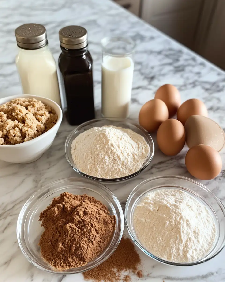 Decadent Delight: The Ultimate Guide to Perfect Snickerdoodle Cobbler 3 Ingredients for Decadent Delight: The Ultimate Guide to Perfect Snickerdoodle Cobbler
